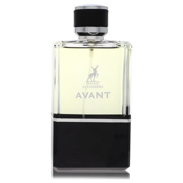 Avant by Maison Alhambra